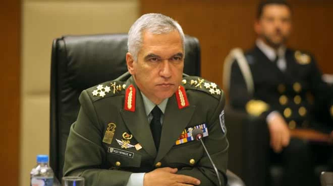 Παρέμβαση Κωσταράκου: Οκτώ Σημεία για τη βελτίωση της κατάστασης στην Εθνική Άμυνα